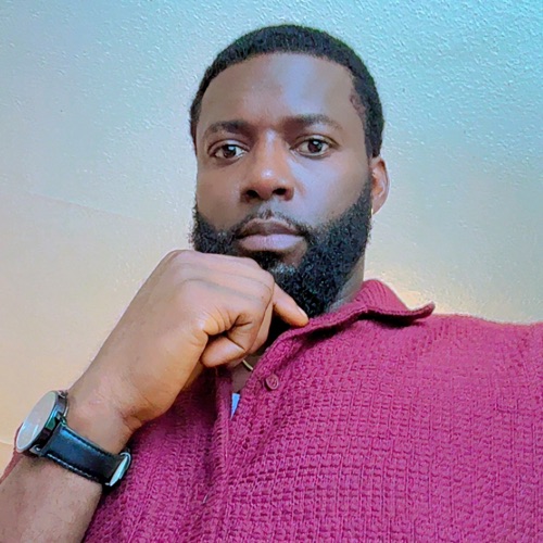 Emmanuel Mbanwei 