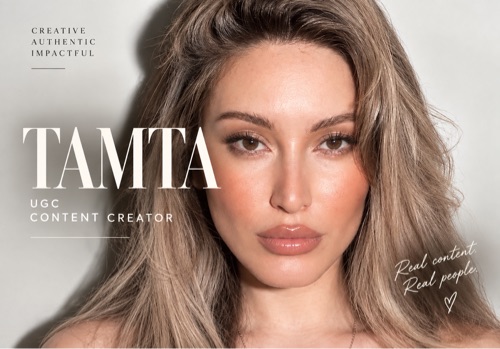 Tamta Tatanashvili