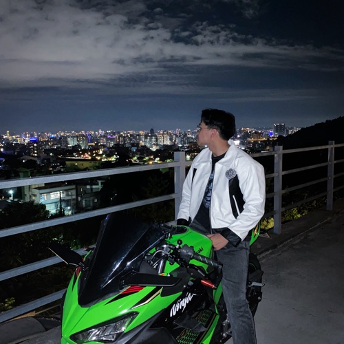 Michael Nio