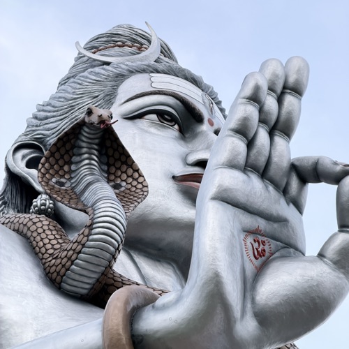 Shri Shetty