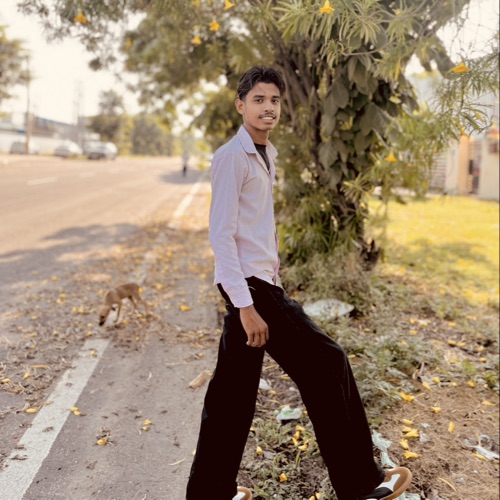 Abhay Panday