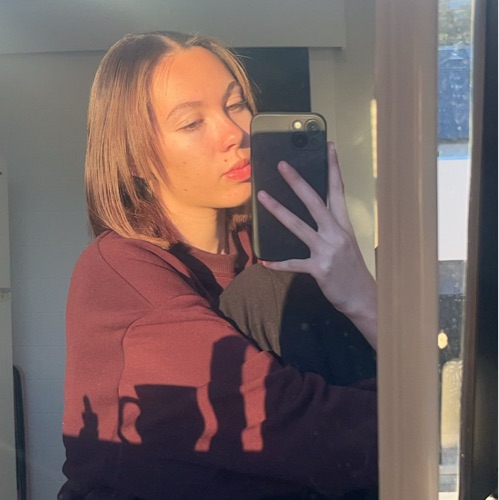 Danielle Cloete