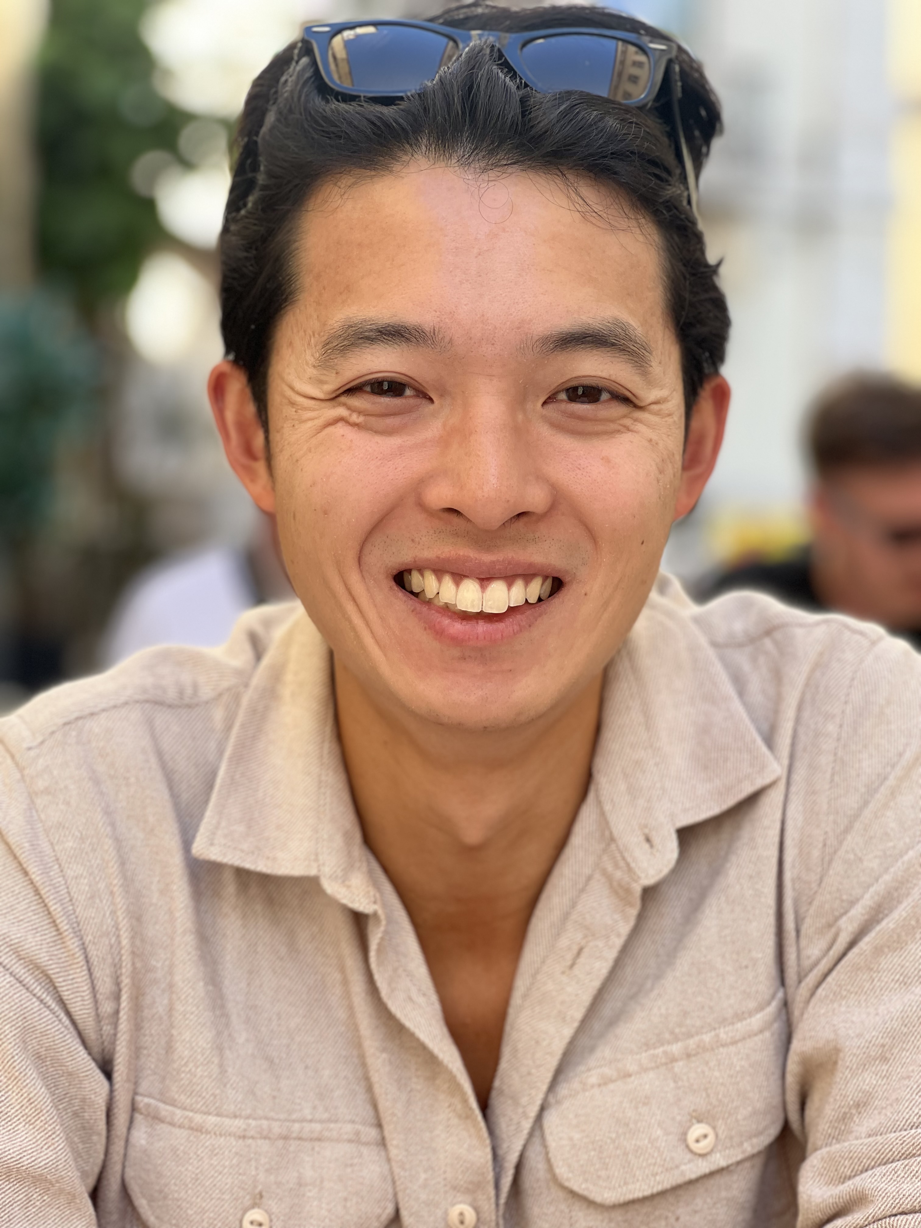 Lucas Ise