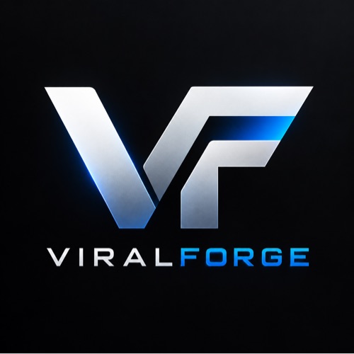 ViralForge