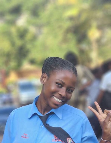 Keylah Christine