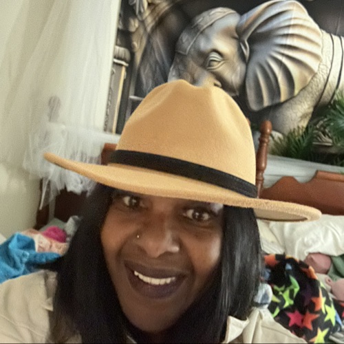 Angela Waters