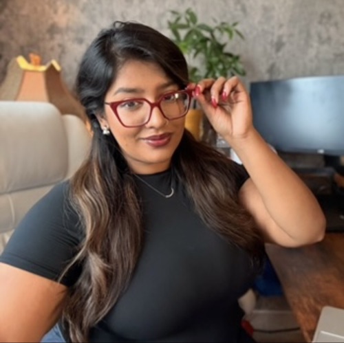 Adiba Ahmed