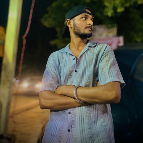 Arun Kumar