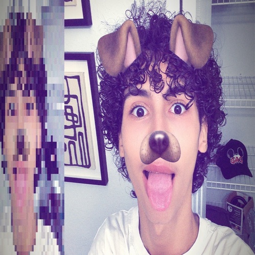 justin hernandez