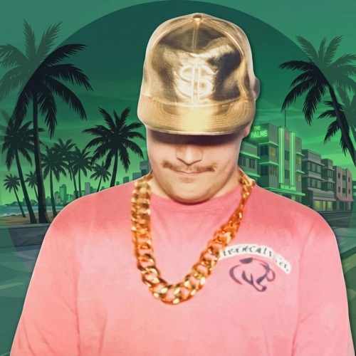 Yandel Cruz Andino