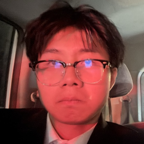 Anthony Chen
