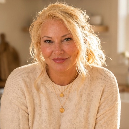 Kristine Lewis 