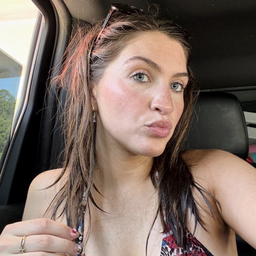 Jaidyn Ivie