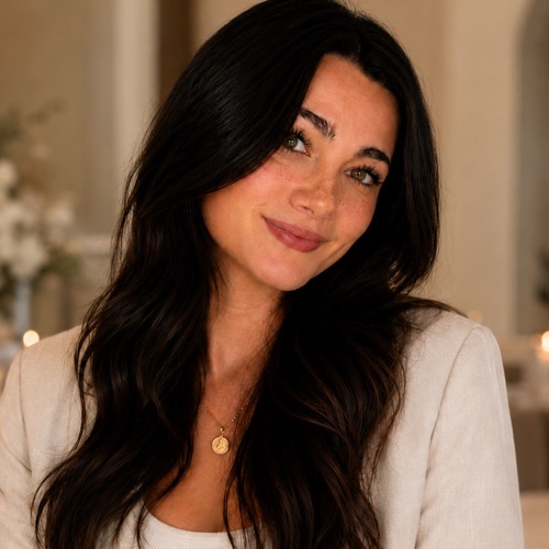 Vanessa DeLuca