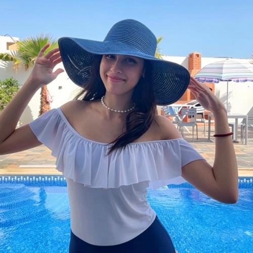 Aya Sereir