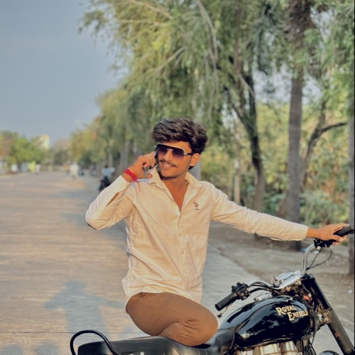 Chetan Kuwar
