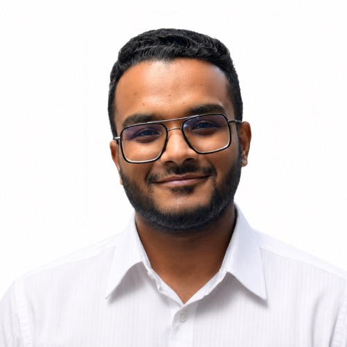 Farhan Minhaz