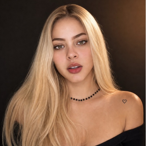 Yeiliz Mendoza Zavala