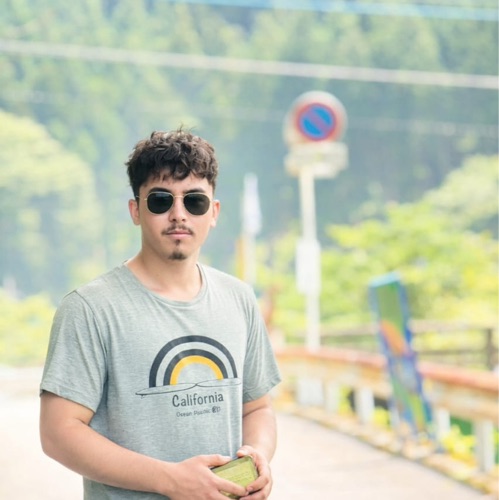 King