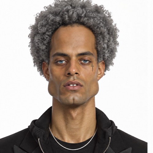 Sebastian Hernandez