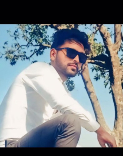 BRIJESH BRIJESH