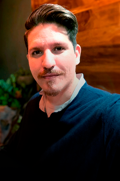 Alvaro Benincasa