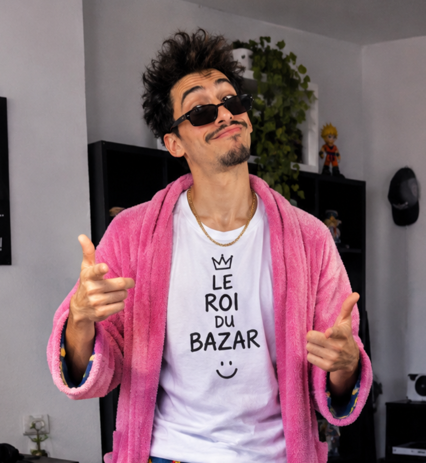 SAID KARAM