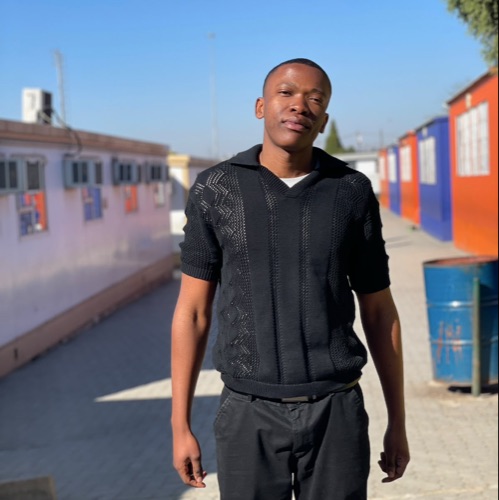 Siyabulela Khoza