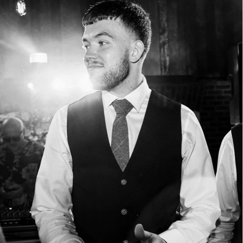 Josh Dawson