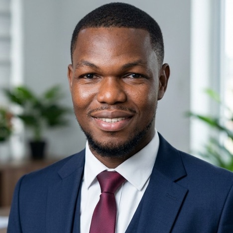 Christopher Mensah Kwame