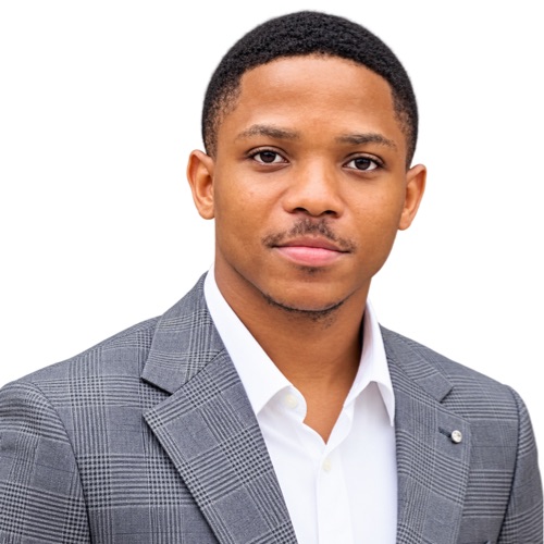 Michel Paul YOA MWEPU
