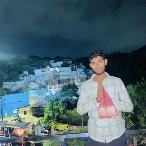 Aman Singh