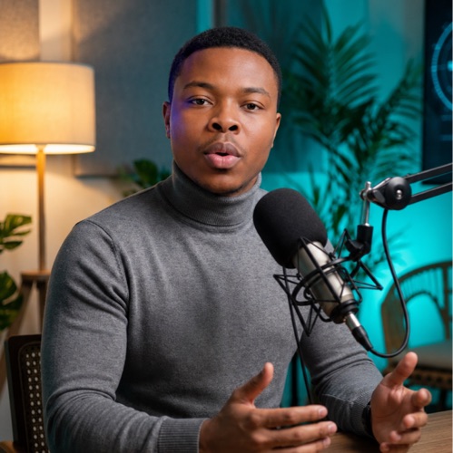 Nick Chisom