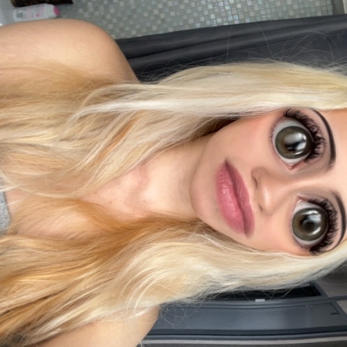 Brooke Britton