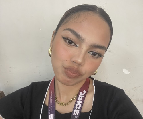 Arlene Angelie Barrete