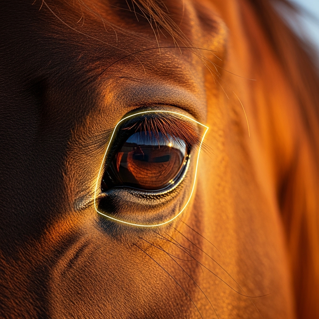 Horse Silk