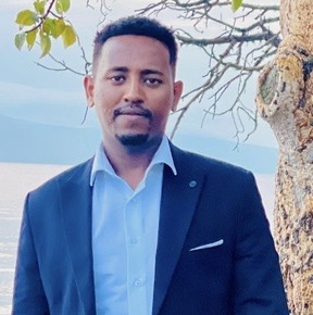 Wubeshet Tadesse