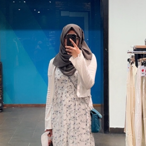 Mahnoor Ali