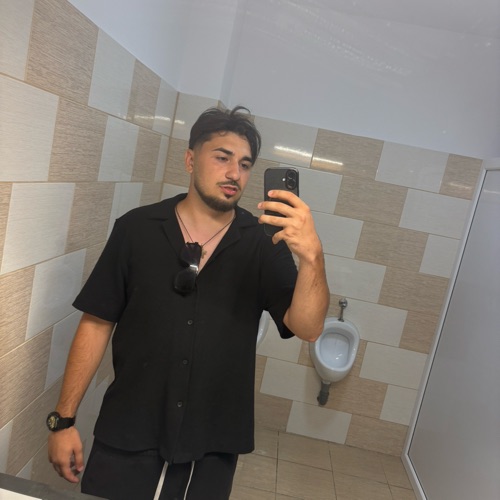 Balan Andrei