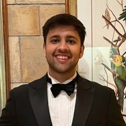 Kshitij Sharma