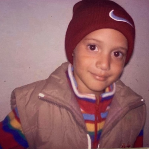 Marcos Perez Fuentes