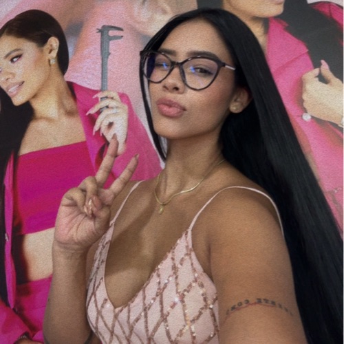 Yenny Calderon