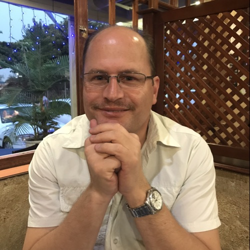 Gert Lubbe