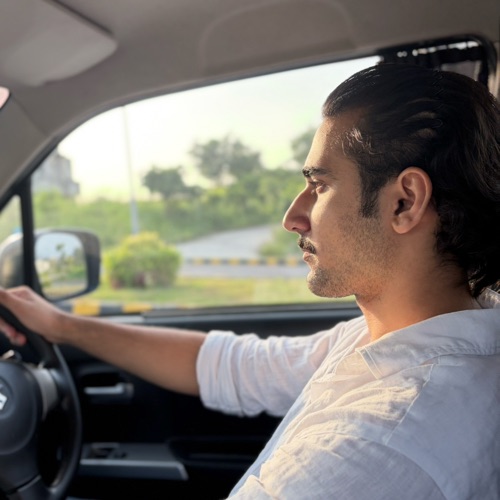 Wasi Javed