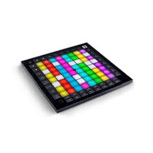 LaunchpaD