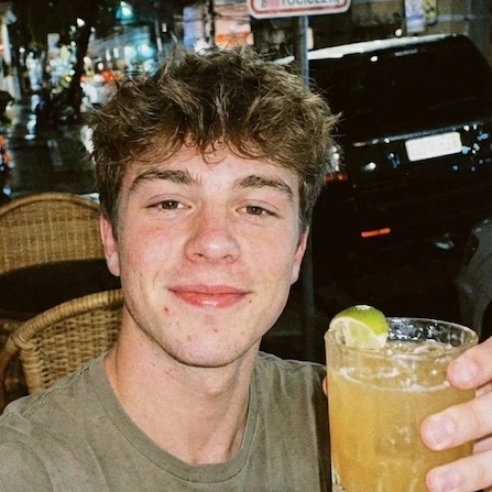 Daniel Myhr