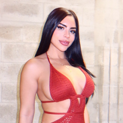 Lily Nunez