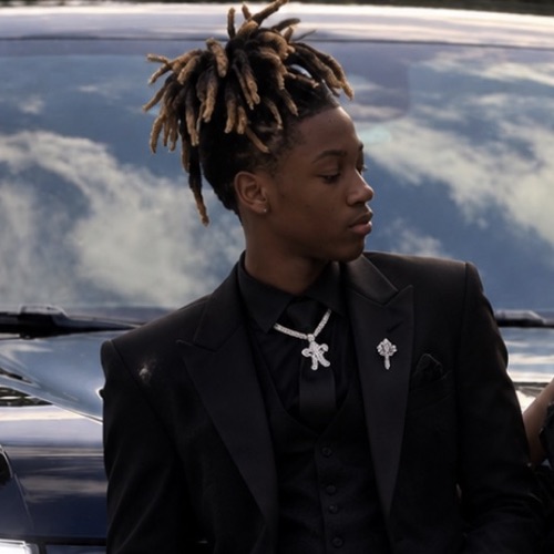 King Siah