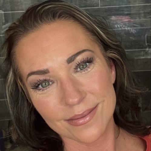 Cristin Sutton