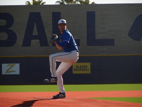 Gavin Christensen